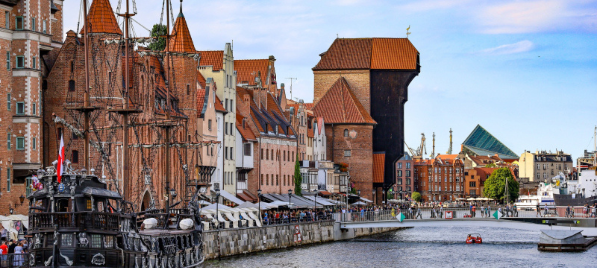 Gdańsk