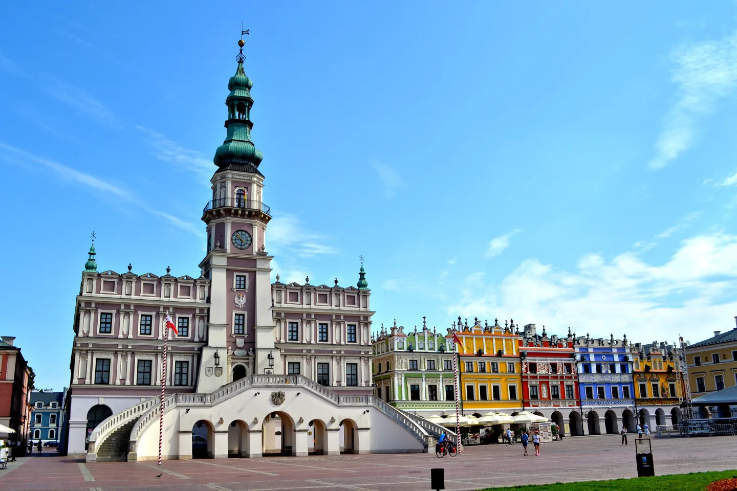 Wycieczka szkolna: Aktywnie Blisko Warszawy (2 dni)
