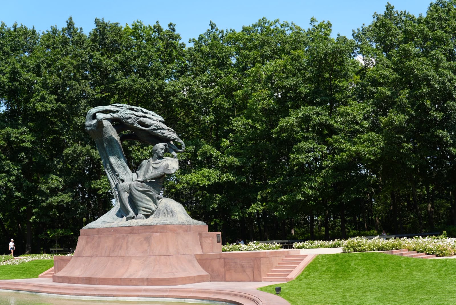 WARSZAWA